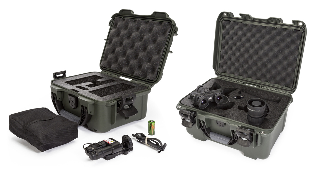 防水キャリングケース NKシリーズ - NANUK社製ハードケース | 製品情報