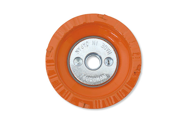 マクトル オレンジ φ60（鋼板下地用）｜高翔オンラインストア