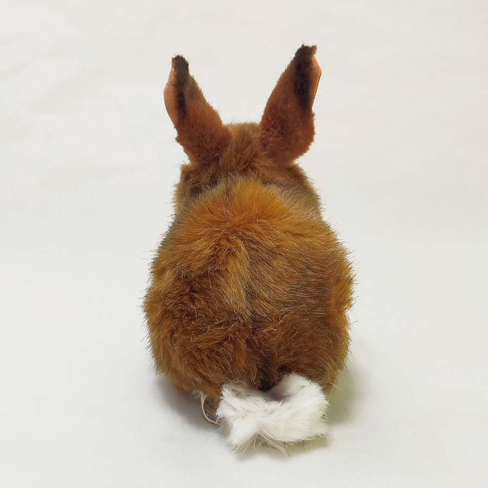 ケーセン ぬいぐるみ 野うさぎの子 | 商品詳細 | 高島屋オンラインストア