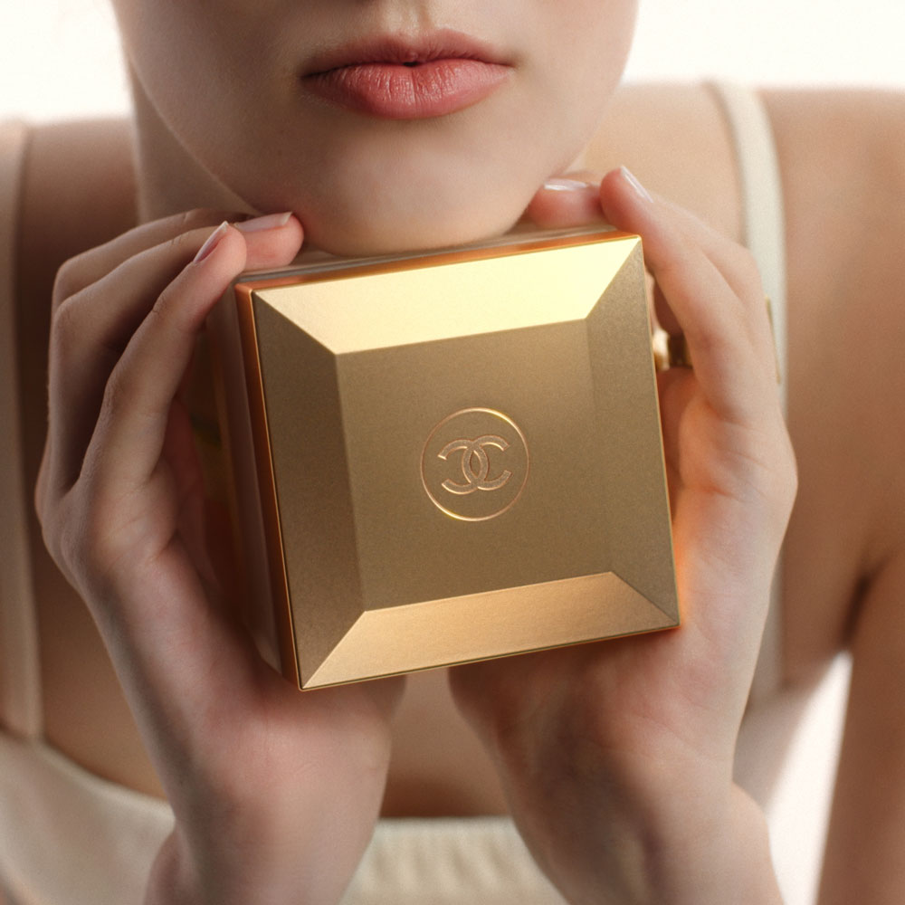 CHANEL ガブリエル シャネル ラディアンス ボディ クリーム(特別限定品