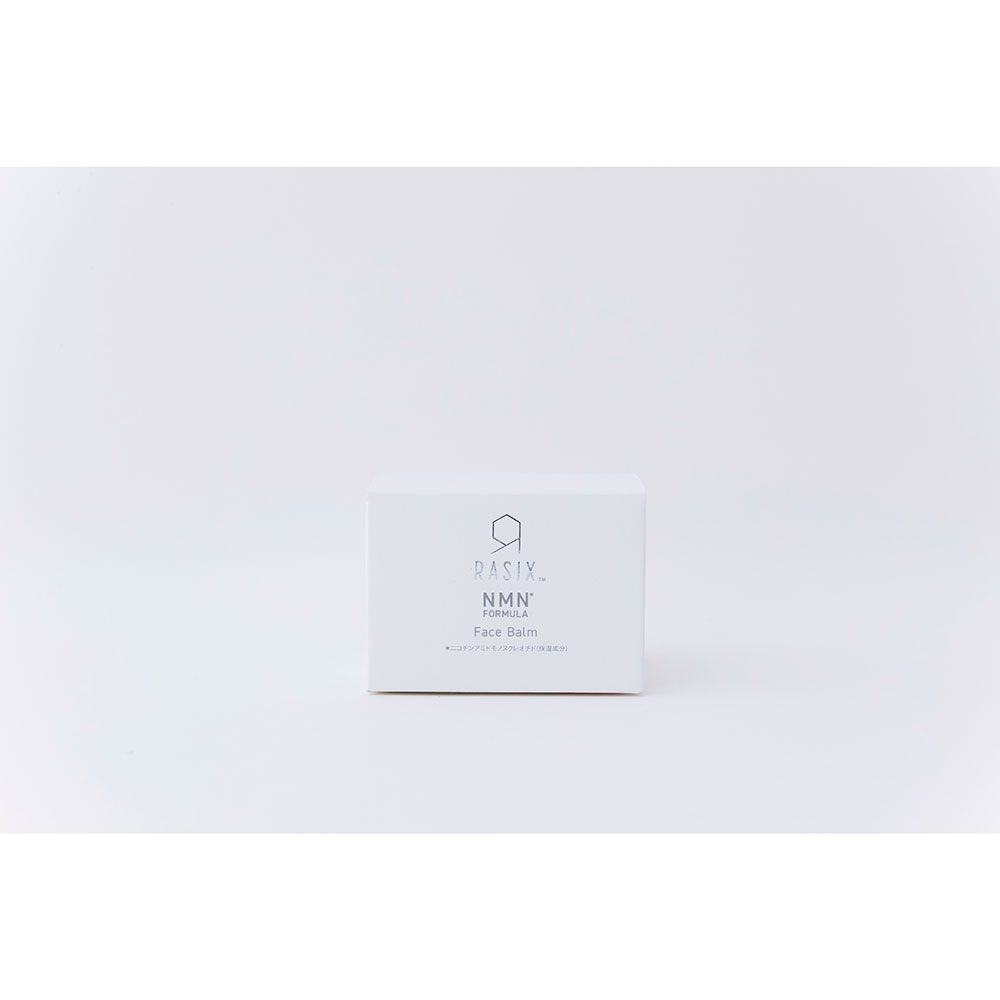 RASIX（ラシクス） ラシクス rDDS バームの通販 | コスメ・デパコス