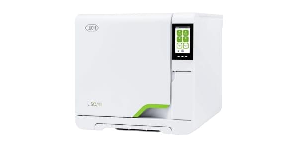 滅菌器 | 診療器材 | タカラベルモント デンタル事業