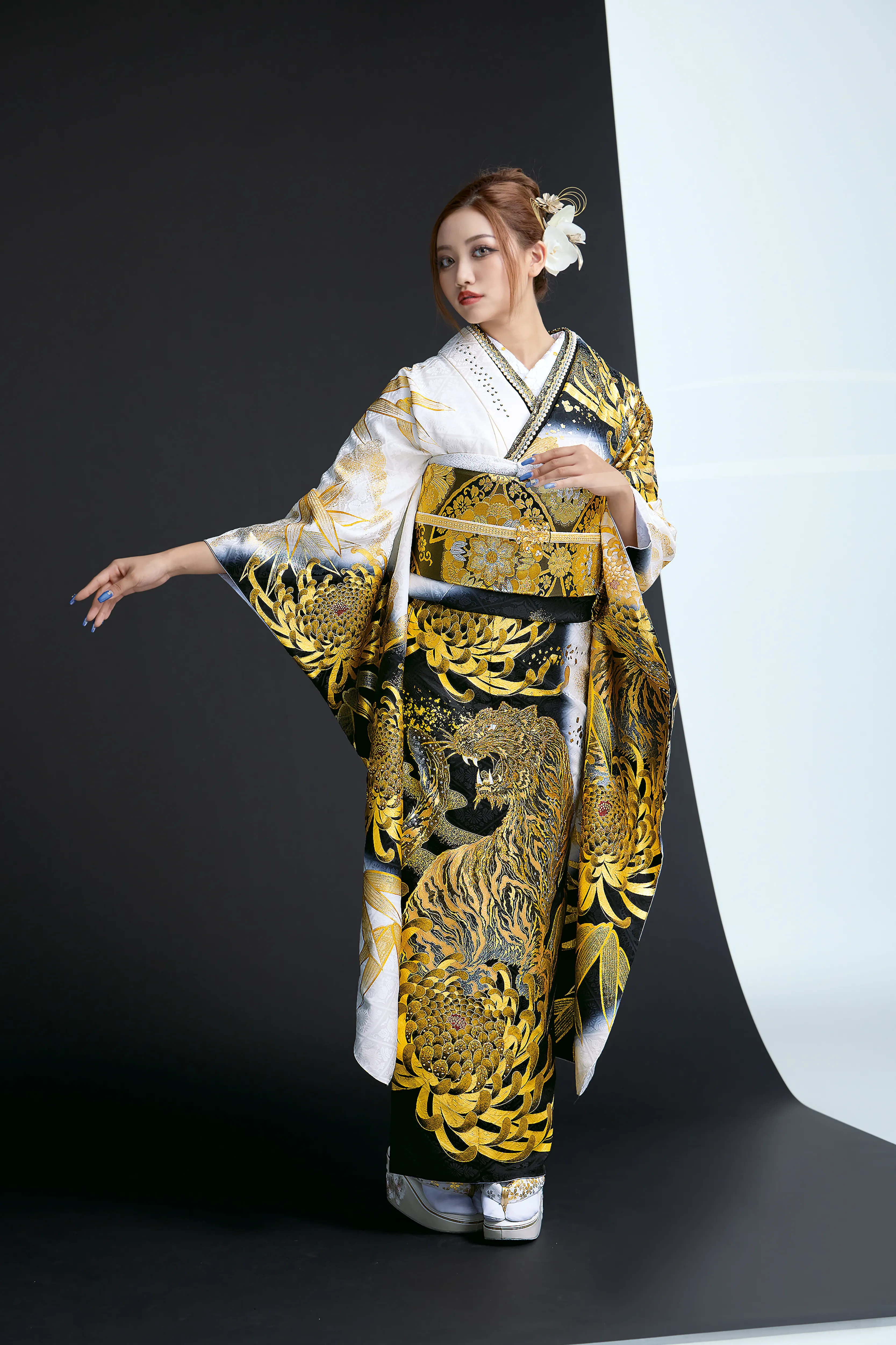 JAPAN MODE～2026DIGEST～｜成人式の振袖ネットレンタルならFURISODE