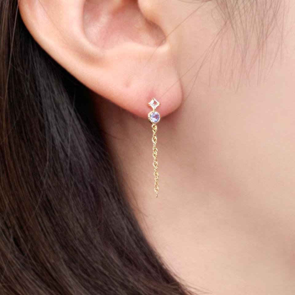 TAKE-UP ONLINE SHOP/テイクアップ公式オンラインショップ / K18・K10