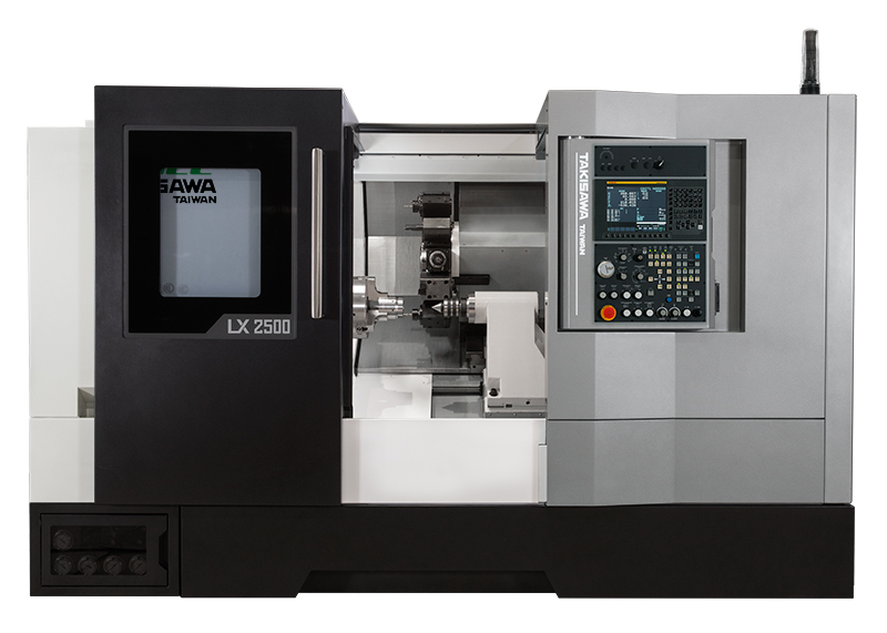 Taiwan Takisawa Ltd, Co.