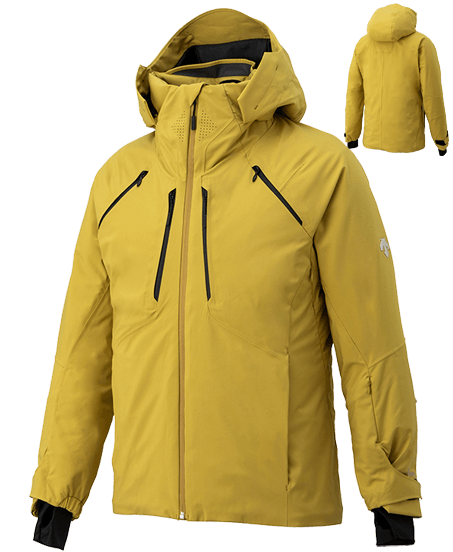 2022-2023 DESCENTE（デサント）スキーウェア - タナベスポーツ店舗