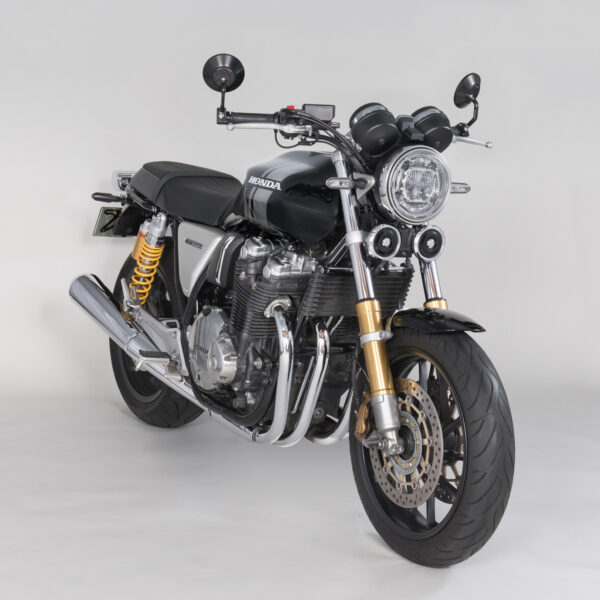 バレンネオミラーC（ブラック） | タナックス株式会社