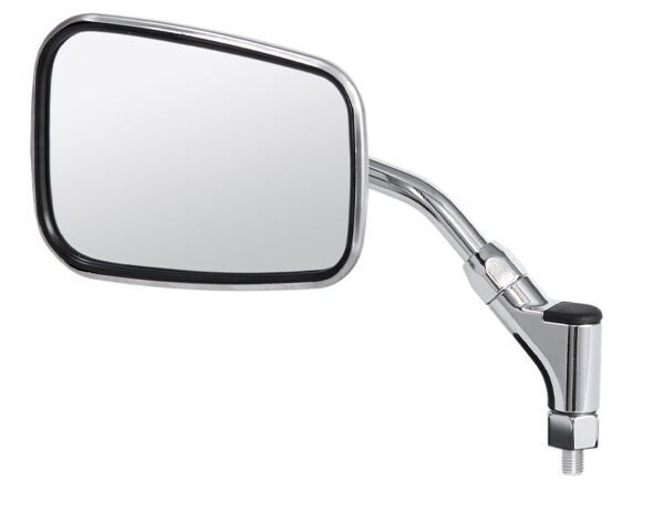 エーゼット4ミラーEX（ブラック） | タナックス株式会社