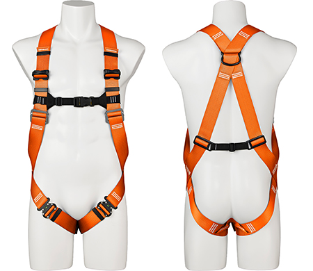 ST#572A-N 作業ベルトなし | 安全衛生保護具のタニザワ（ヘルメット