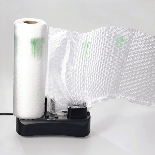 たのめーる】アスウィル エアークッションメーカー 本体 ACM02 1台の通販