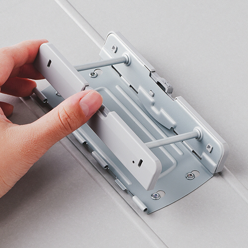 たのめーる】TANOSEE 両開きパイプ式ファイルE A4タテ 1000枚収容