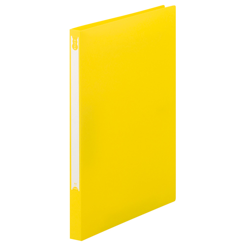 たのめーる】TANOSEE Zファイル(PP表紙) A4タテ 100枚収容 背幅20mm