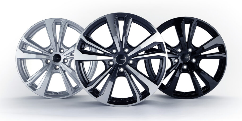 スタッドレス用ホイールの選び方【ポルシェ MC前 カイエン編】 ブログ