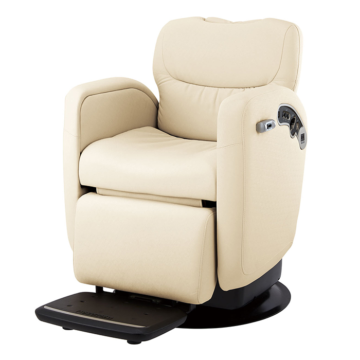 LUAR | チェア | 製品情報 | タカラベルモント