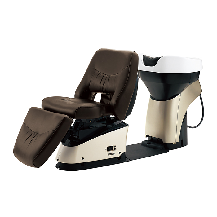 YUME ESPOIR | シャンプー機器 | 製品情報 | タカラベルモント