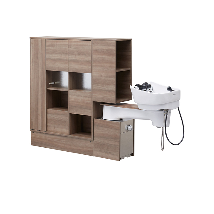 W SWING YUME | シャンプー機器 | 製品情報 | タカラベルモント