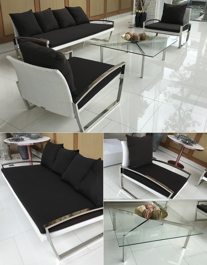 Nance Cheng様専用 大塚家具 テスタ 2.5シーター ソファのみ 【公式通販】