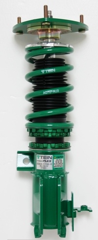 TEIN.com: FLEX Z - PRODUCTS