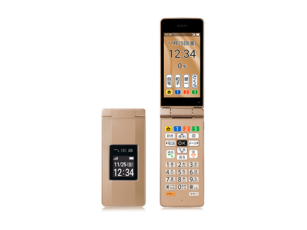 法人携帯・社用携帯のおすすめ機種（スマホ・ガラケー）をご紹介｜法人