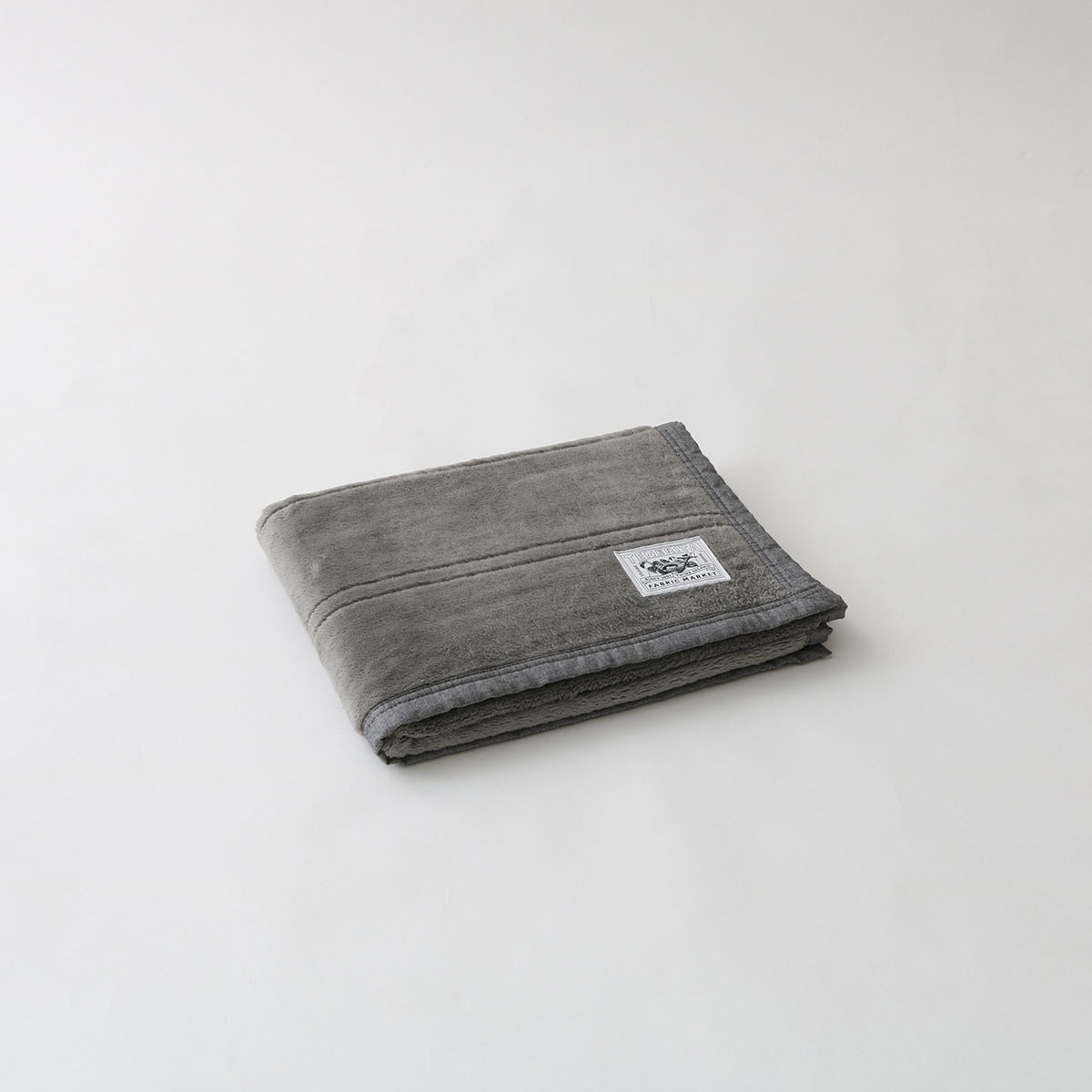 オーガニックコットンのブランケット: ｜オーガニックコットンタオル