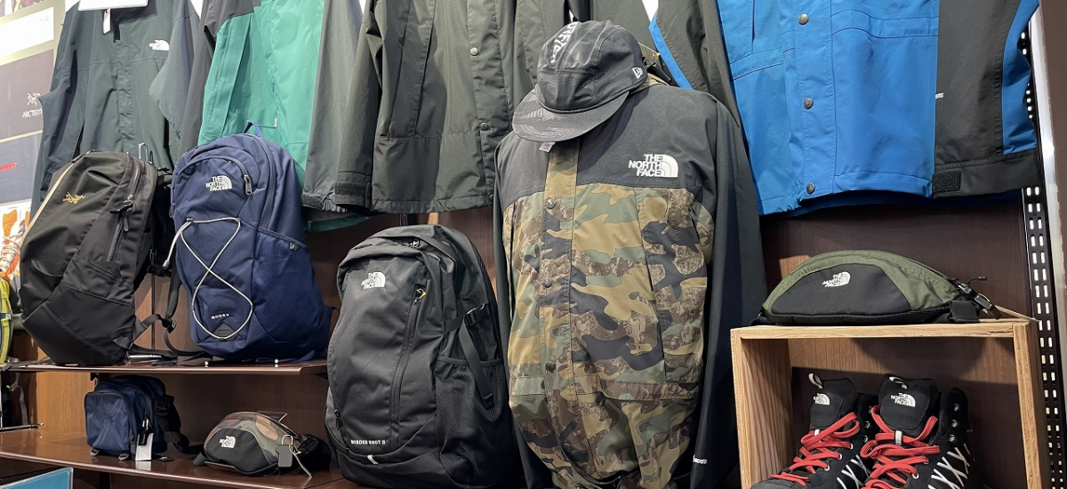 中古・古着通販】Patagonia (パタゴニア) ティンバー フレーム