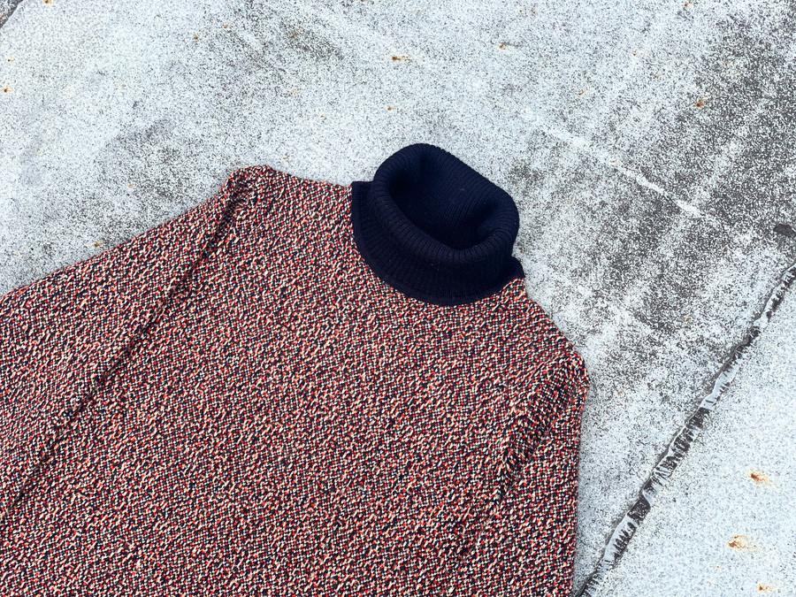 RAF SIMONS/ラフシモンズ】アーカイブブランド 03-04AW CLOSER期 の