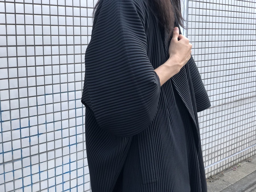 HOMME PLISSE ISSEY MIYAKE / オム プリッセ イッセイ ミヤケ 】より