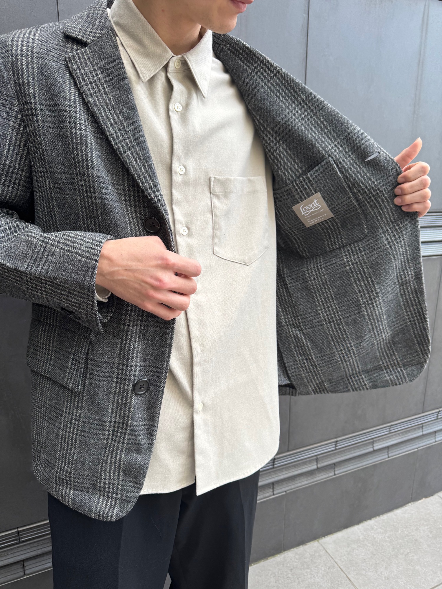 吕建华 様の専用品です。 マーガレットハウエル × Lovat 吕建华 様の