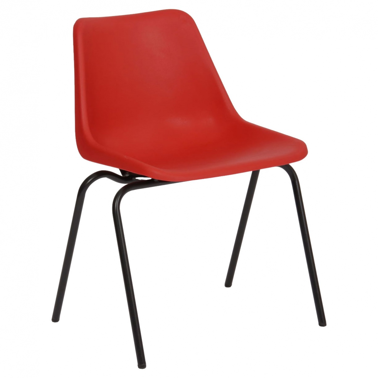 Robin Day Polyside M5 Canteen Chair | theClassroom.co