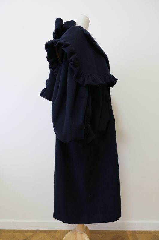 DECO depuis 1985 (デコ ドゥピュイイチキューハチゴー) DOUBLE COLLAR