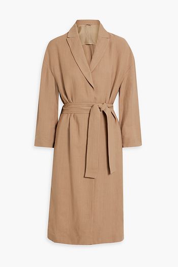 ブルネロ クチネリ(Brunello Cucinelli)コート | アウトネット(THE