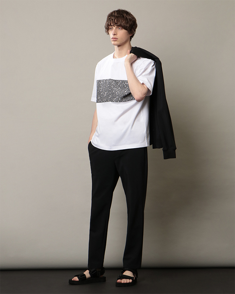 SPRING MUST BUY | MEN（メンズ）｜Theory 公式通販サイト