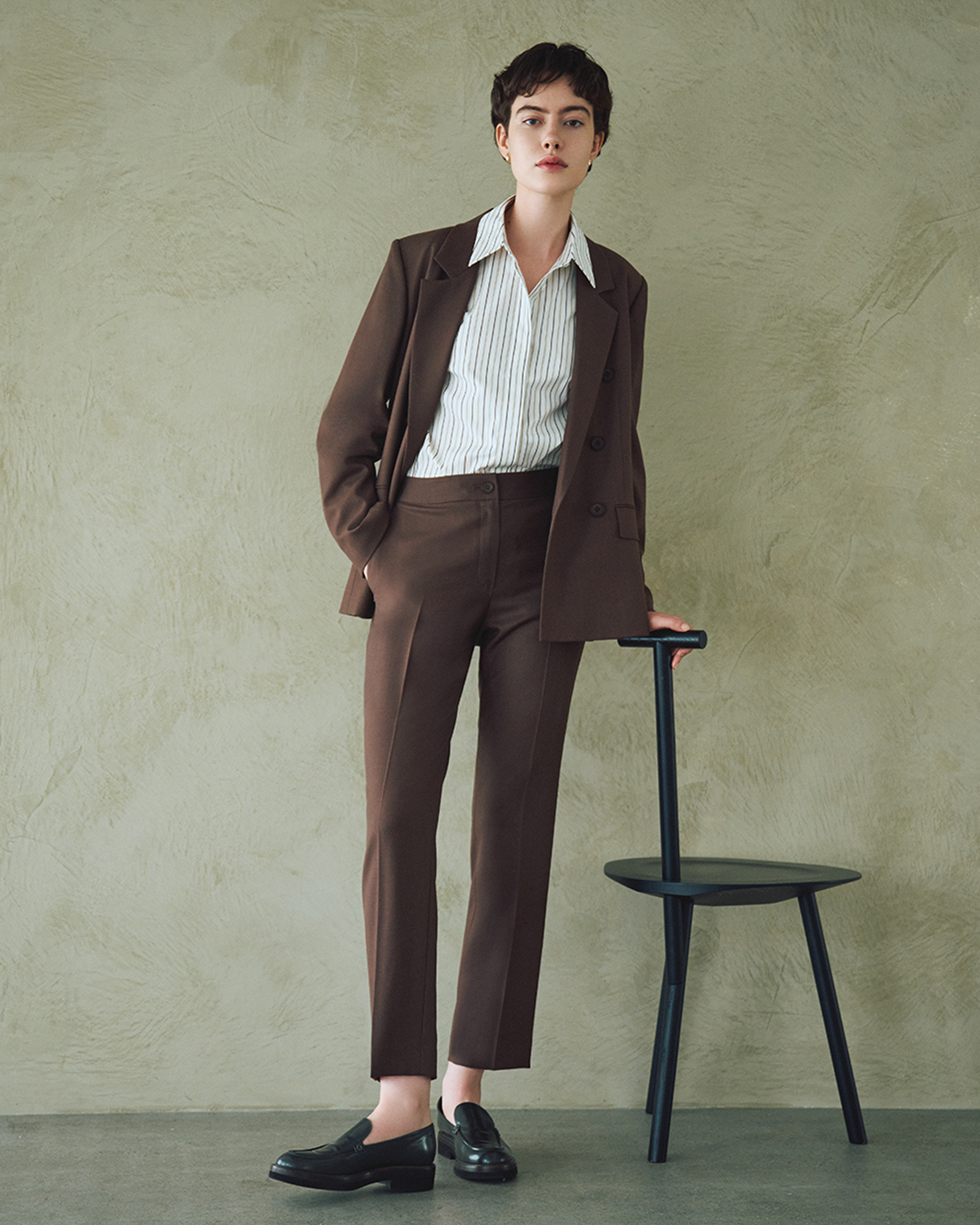 セオリーリュクス(Theory luxe)公式通販 レディースファッション