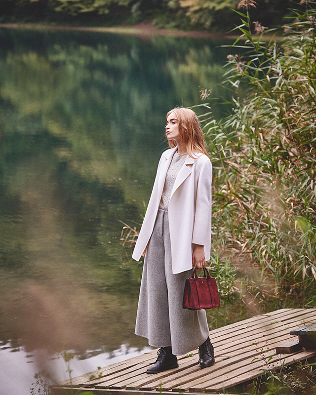 6 COAT STYLES vol.1 Theory [セオリー] 公式通販サイト