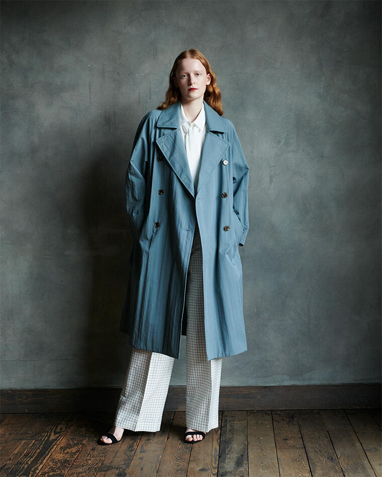 CITY SOPHISTICATION | Theory luxe（セオリーリュクス）公式通販サイト