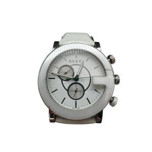 Gucci G-Chrono Watch 101m/YA191346 | The ReLux