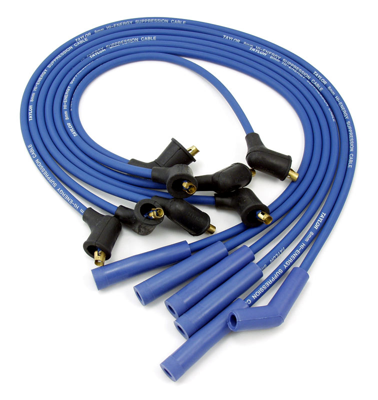 Motorsport Auto - The Z Store - Ignition Tune Up Kit, 82-83 280ZX