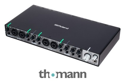 Roland Rubix44 – United States