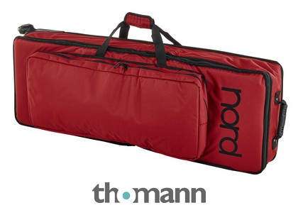 Clavia Nord Soft Case Piano 73 – United States