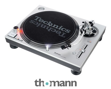 Technics SL-1200MK7 – United States