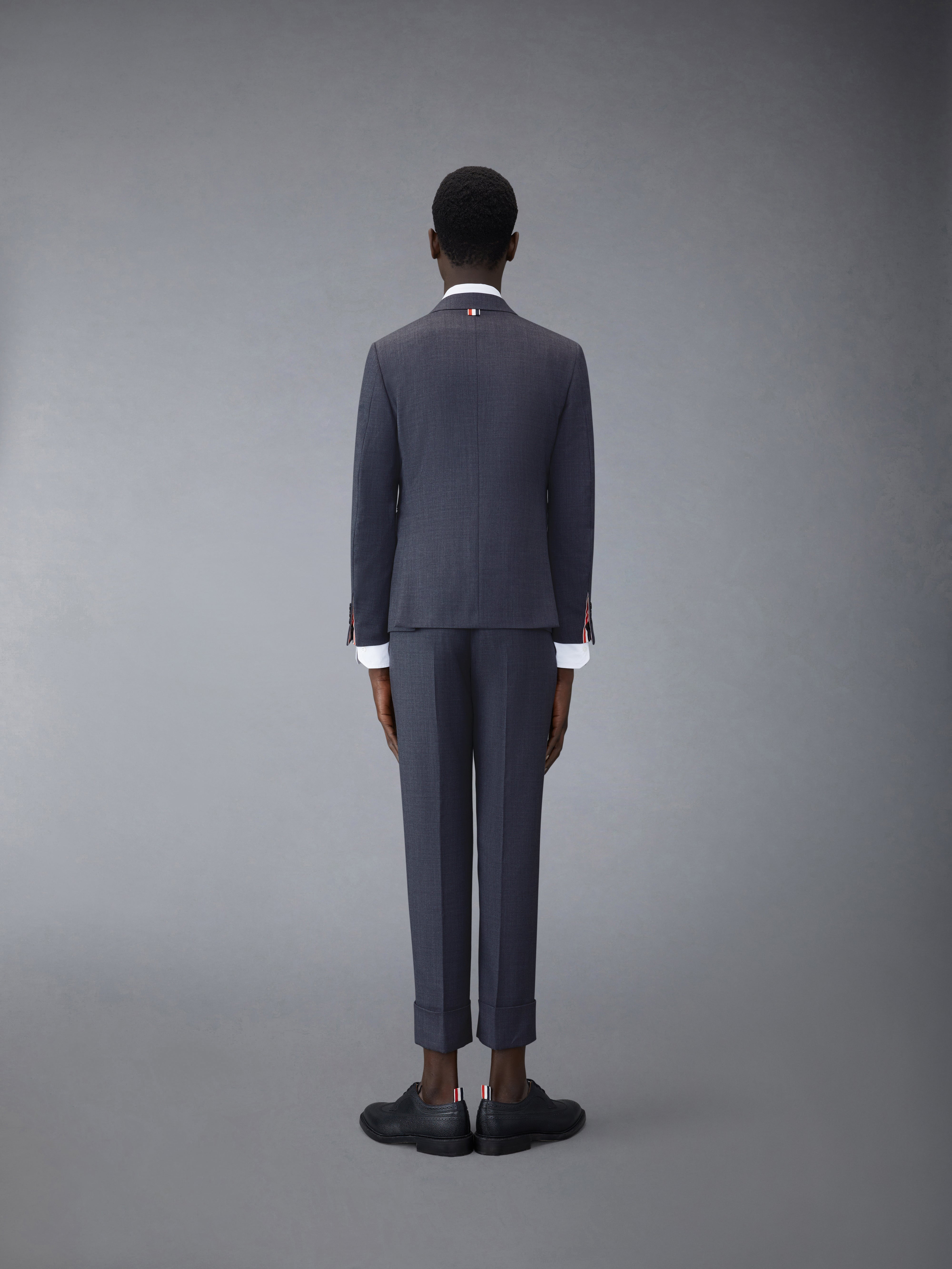 クラシック ツイル スーツ & タイ | Thom Browne