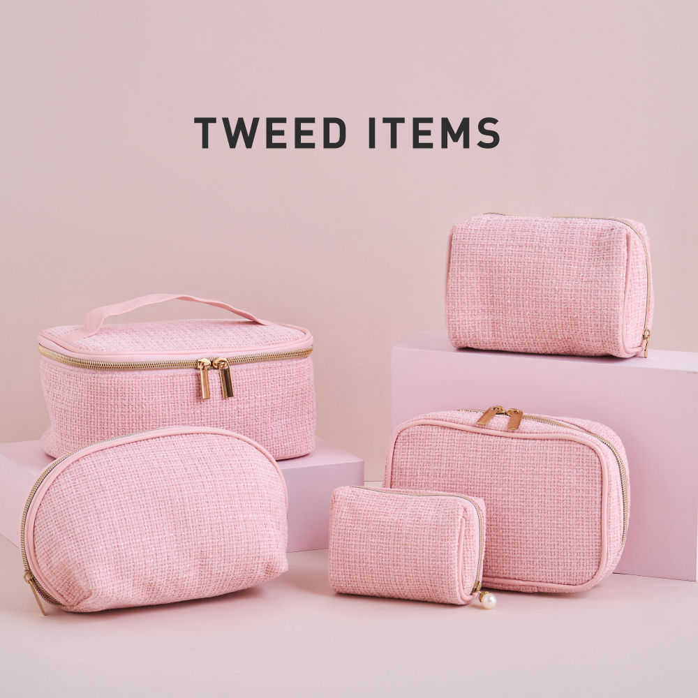 ツイード | THREEPPY