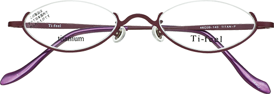 Ti-feel｜YAKU（ヤク）