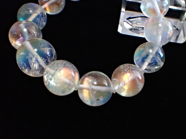 MC0255 【プレミアム】 マダガスカル産 レインボームーンストーン