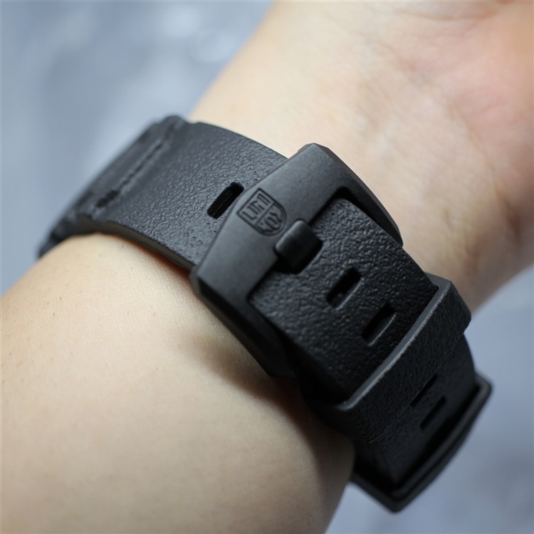 LUMINOX】最新のミルスペックを満たした本格ミリタリー時計Ref.3351