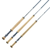 Jストリーム フライロッド | TIEMCOフライフィッシング公式サイト