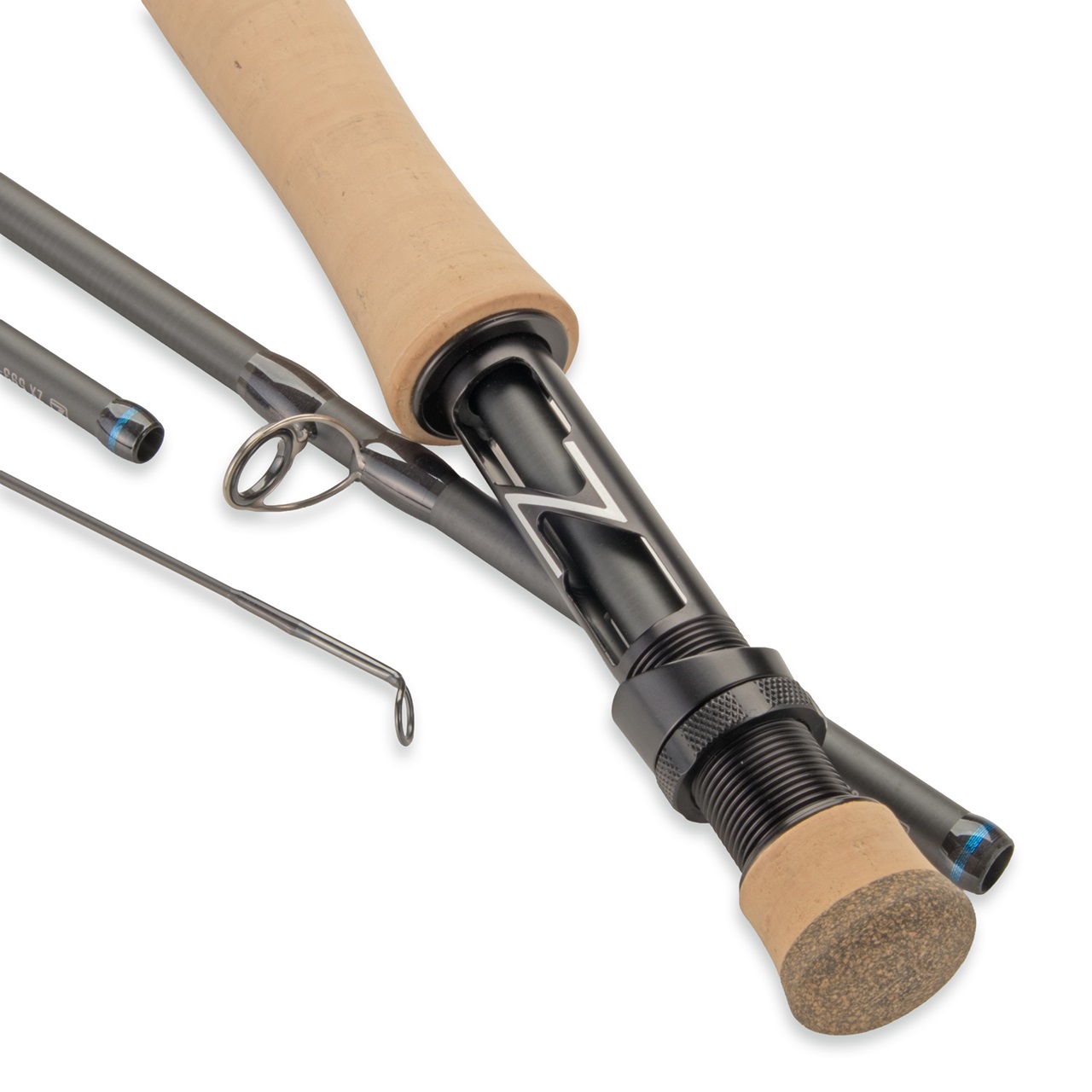 ZX フライロッド | TIEMCOフライフィッシング公式サイト | Fly Fishing