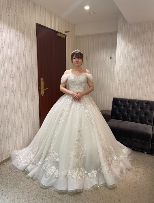 VICTRIA FRANCEZKA ～2WAYドレス◇ミア（HLD-00800-01OW）のご紹介