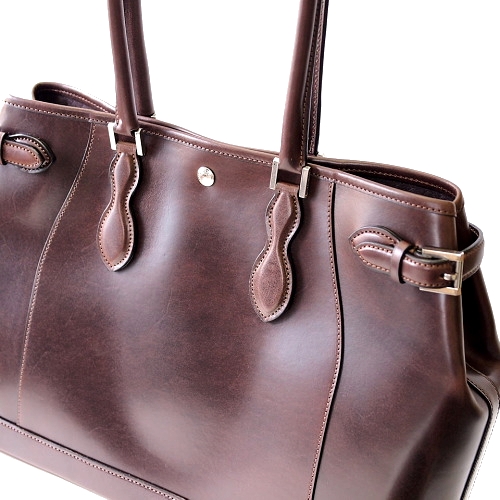 WILD SWANS（ワイルドスワンズ）Drucker（ドラッカー）トートバッグ