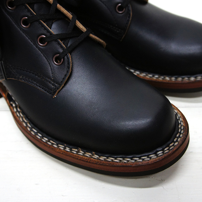 White's Boots（ホワイツブーツ）SEMI DRESS（セミドレス）/Black